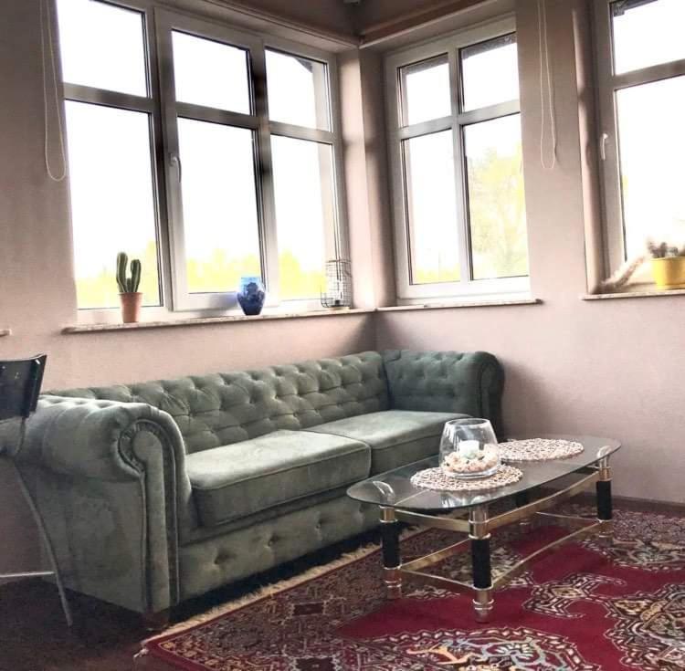 Pokoje Goscinne "Mila" Katy Rybackie Bagian luar foto