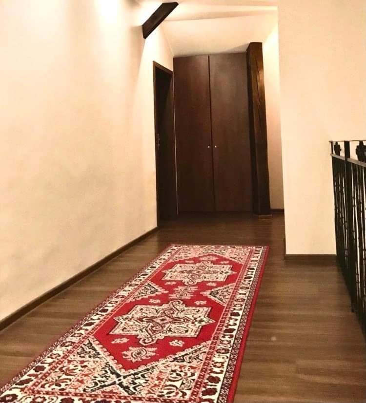 Pokoje Goscinne "Mila" Katy Rybackie Bagian luar foto