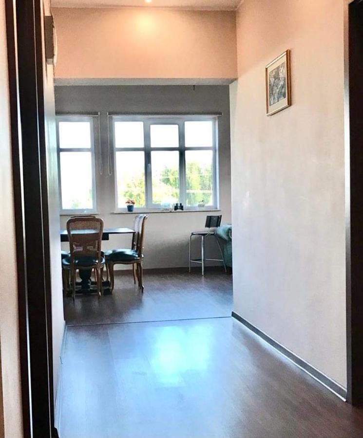 Pokoje Goscinne "Mila" Katy Rybackie Bagian luar foto