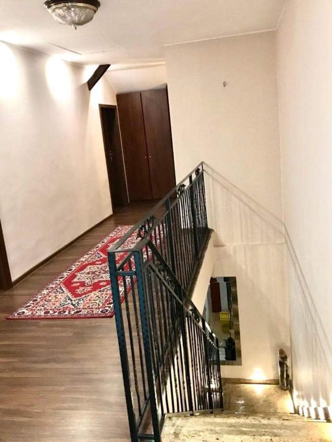 Pokoje Goscinne "Mila" Katy Rybackie Bagian luar foto