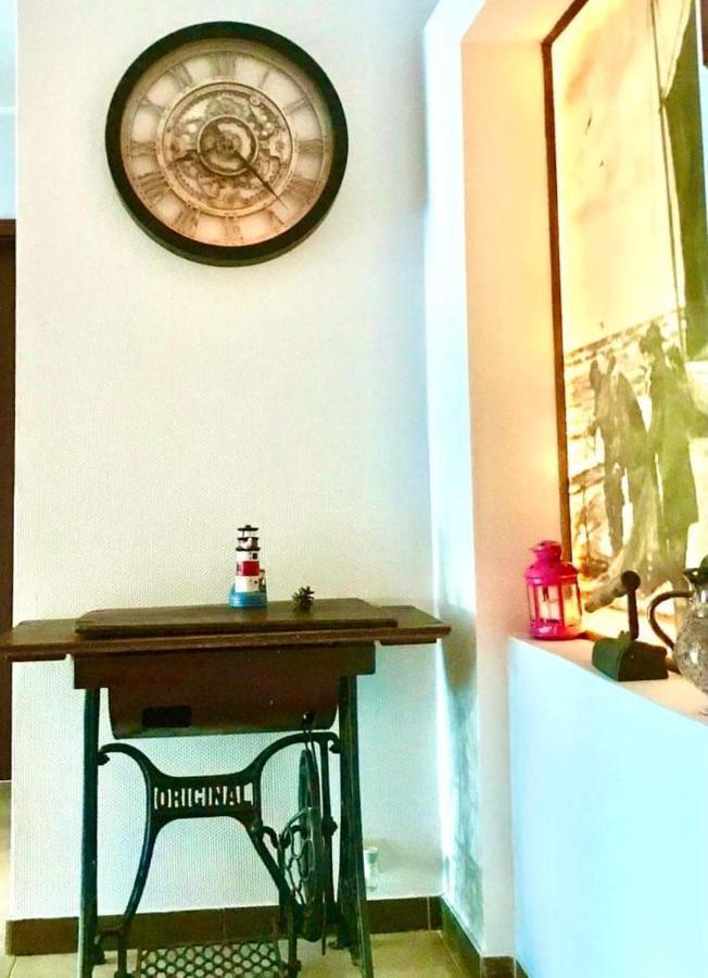 Pokoje Goscinne "Mila" Katy Rybackie Bagian luar foto